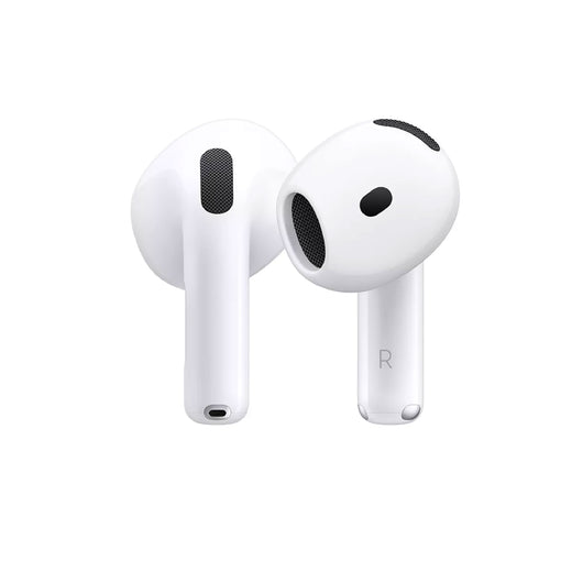 AirPods 4 WEB