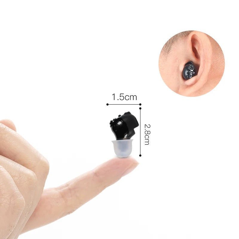 GM 910 Mini - dimensiones y colocación - WEB