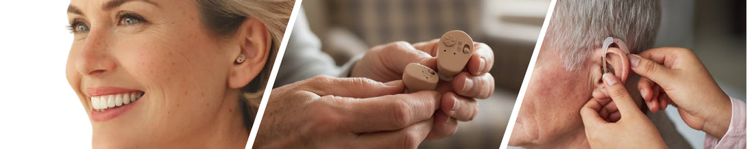 Vive más y mejor: los audífonos se consolidan como aliados clave para la salud auditiva en Colombia