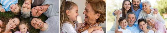 👂 Vive más y mejor gracias a los beneficios de los audífonos👂
