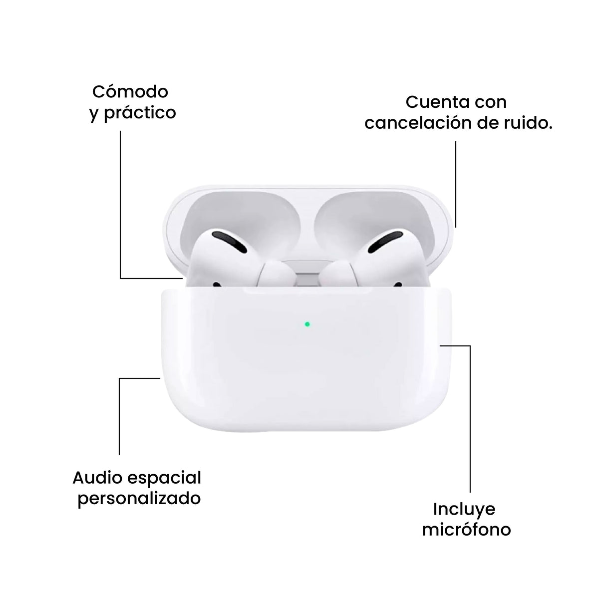 AIRPODS 2