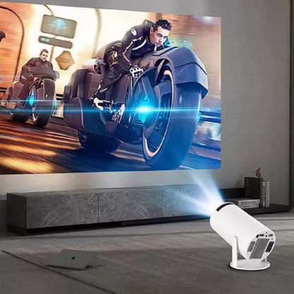 Proyector TV WEB