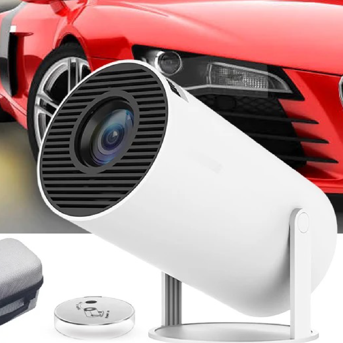 Proyector TV WEB