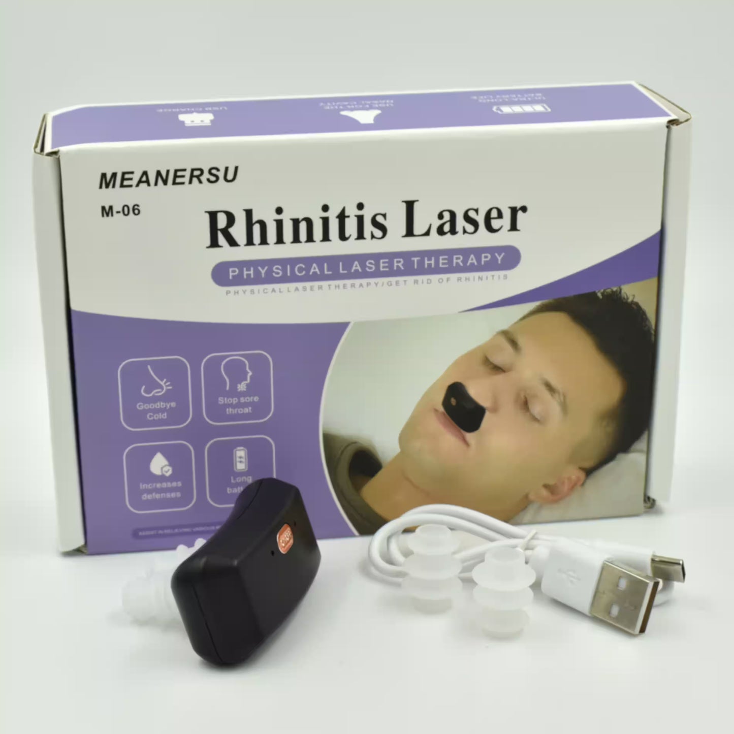 LumiNasal