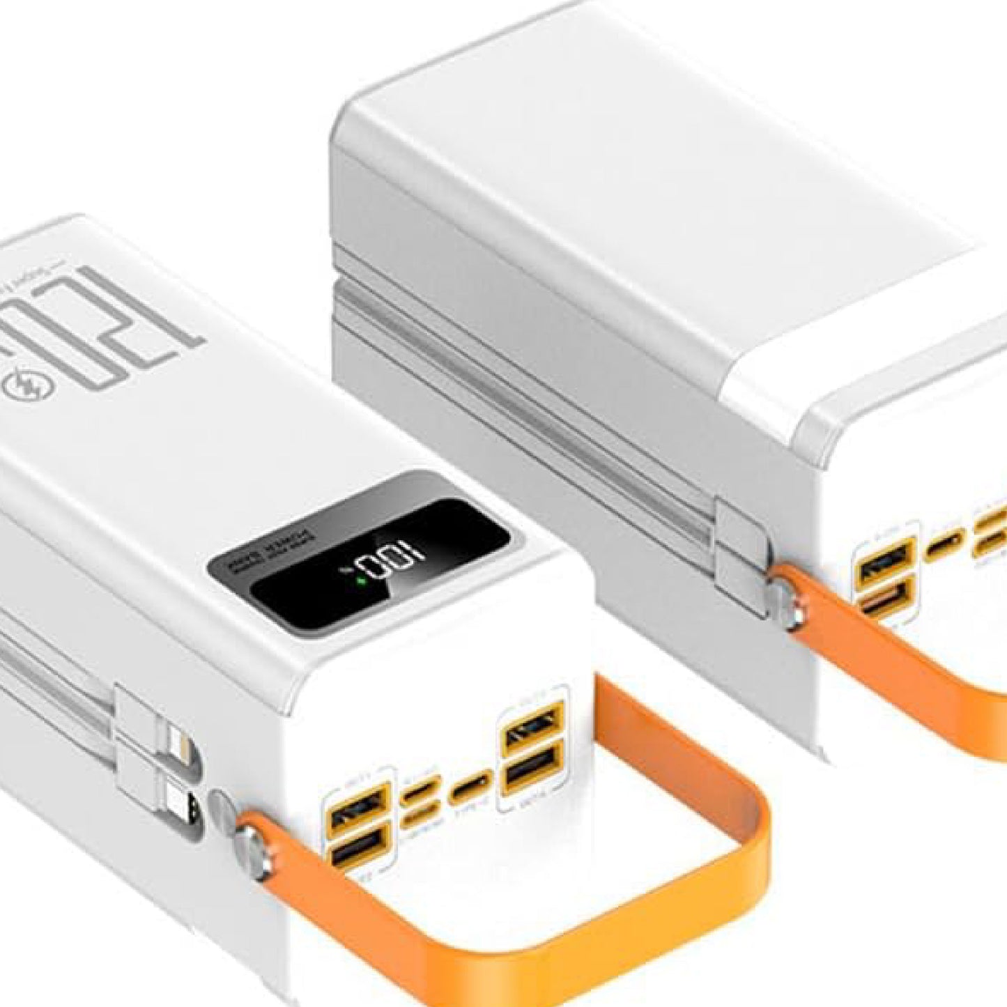 POWER BANK 60000