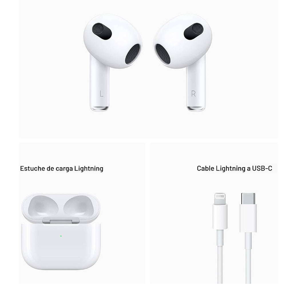 AirPods 4