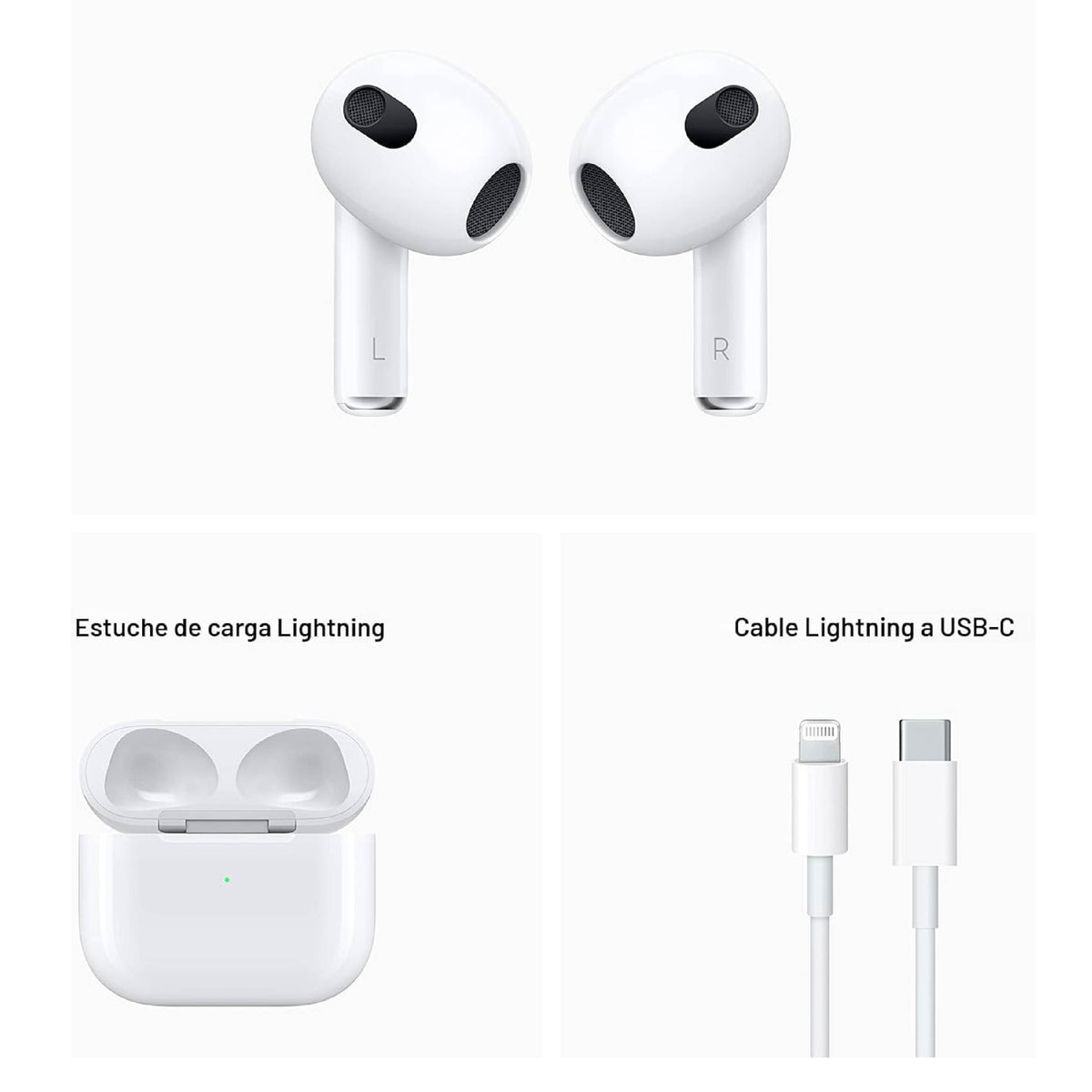 AirPods 4