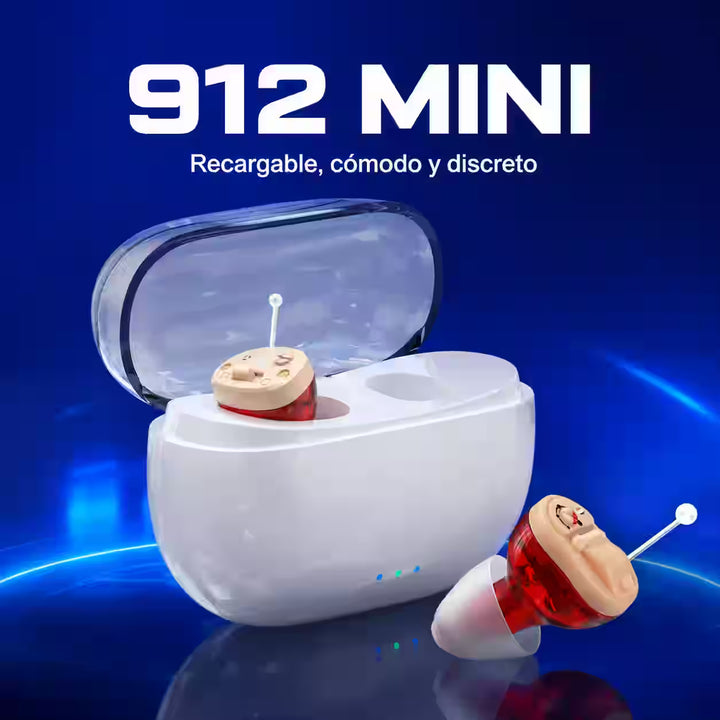 AUDÍFONO 912VMINI