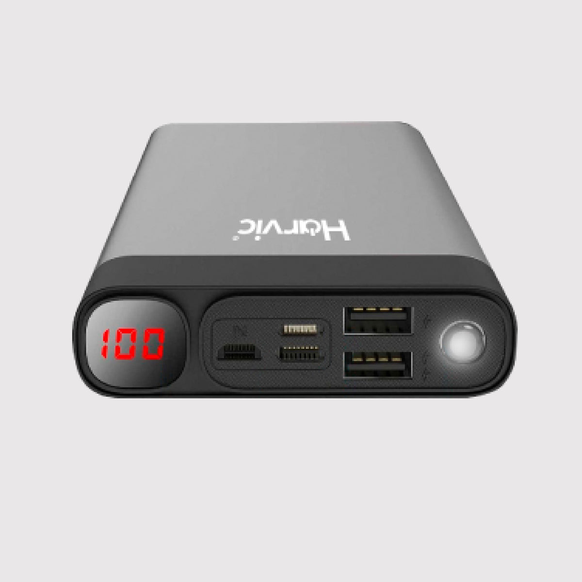 Power Bank 20.000 mAh