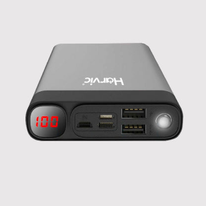 Power Bank 20.000 mAh