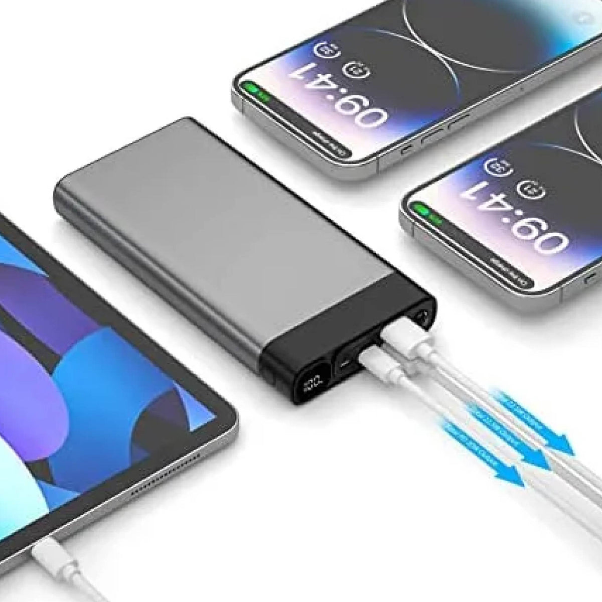 Power Bank 20.000 mAh
