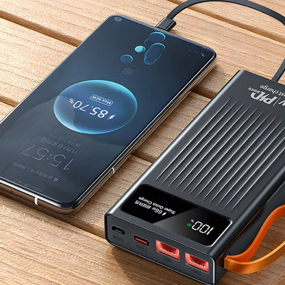 Power Bank 35.000 mAh
