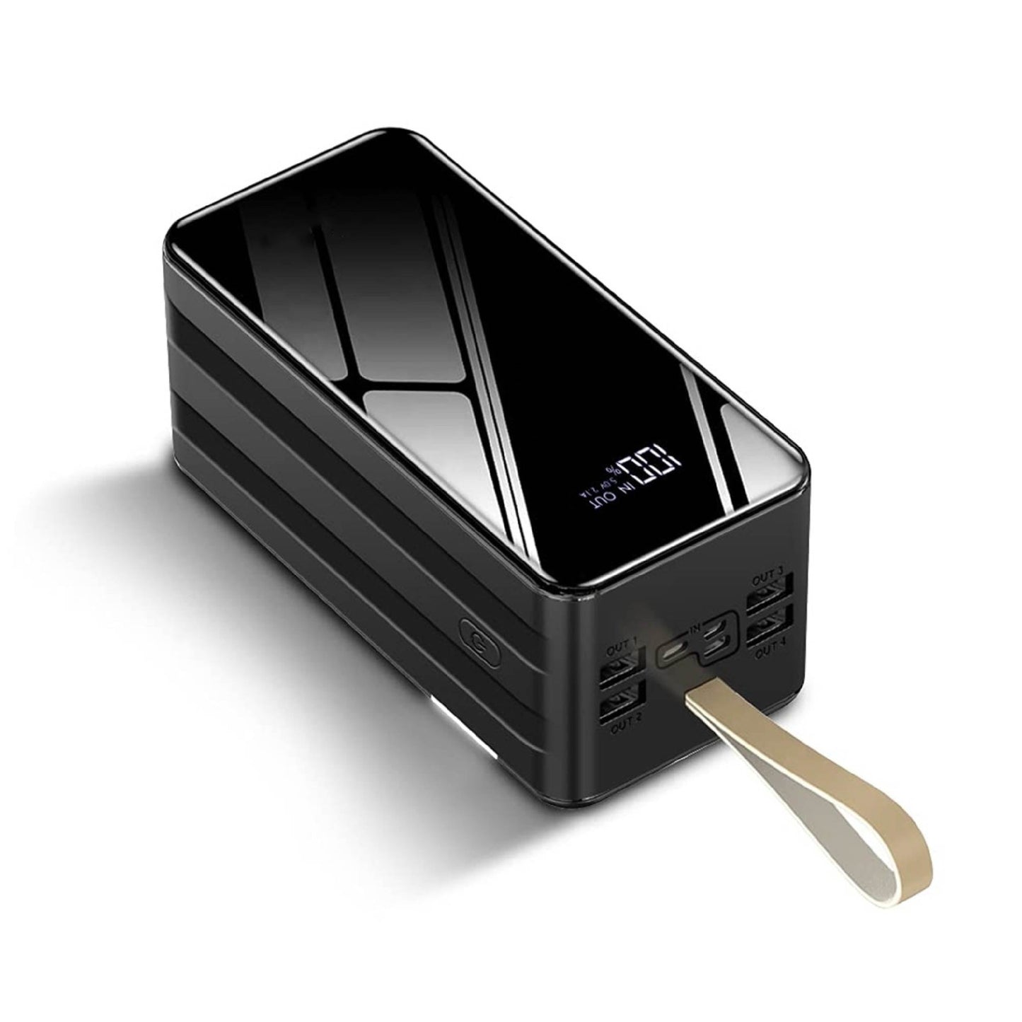 Power Bank 80.000 mAh WEB · producto