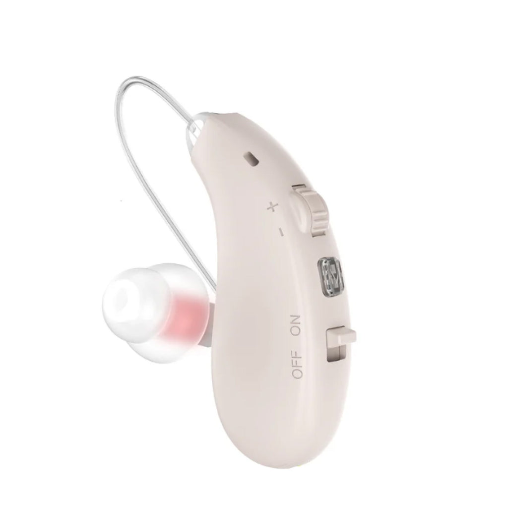 AUDÍFONO GM 363 RECARGABLE