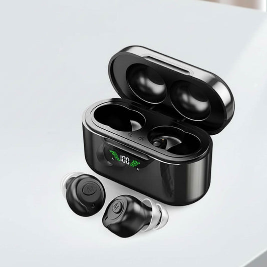Audífonos Recargables GM-903BT con Bluetooth