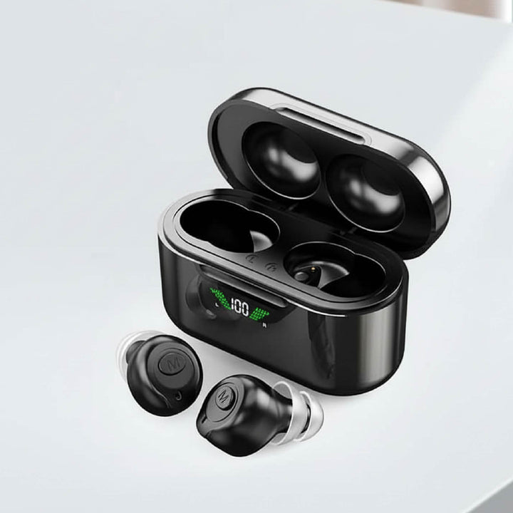 Audífonos Recargables GM-903BT con Bluetooth