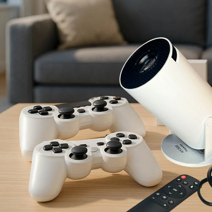 Proyector Gamer Ultra HD