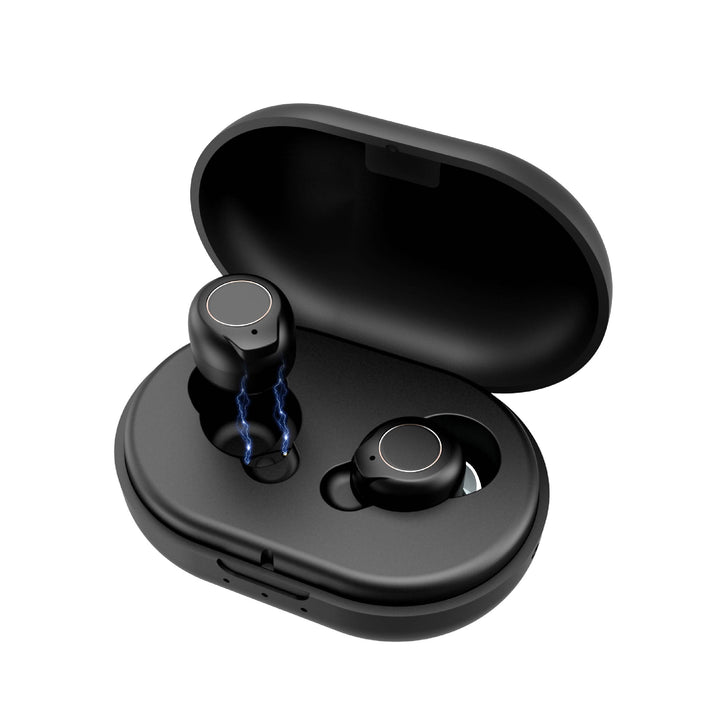 Audífono tipo AirPods control táctil GM902