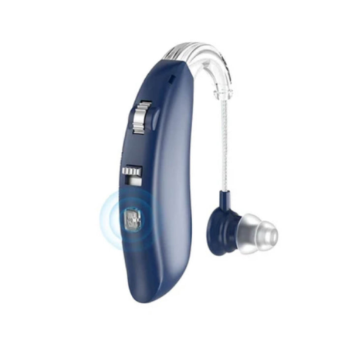 Audífono Gm106 Bluetooth