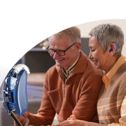 Audífono GM106 Bluetooth