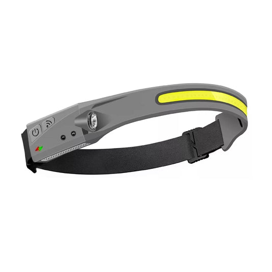 2X1 Linternas para cabeza LED 1